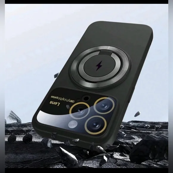 NIP Iphone Silicone Case for 13 & 14 Pro Max - Picture 4 of 10